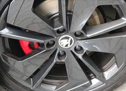 Škoda Octavia Kombi 2,0 l 147 kw