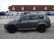 Peugeot 4007 Kombi 2,2 l 115 kw