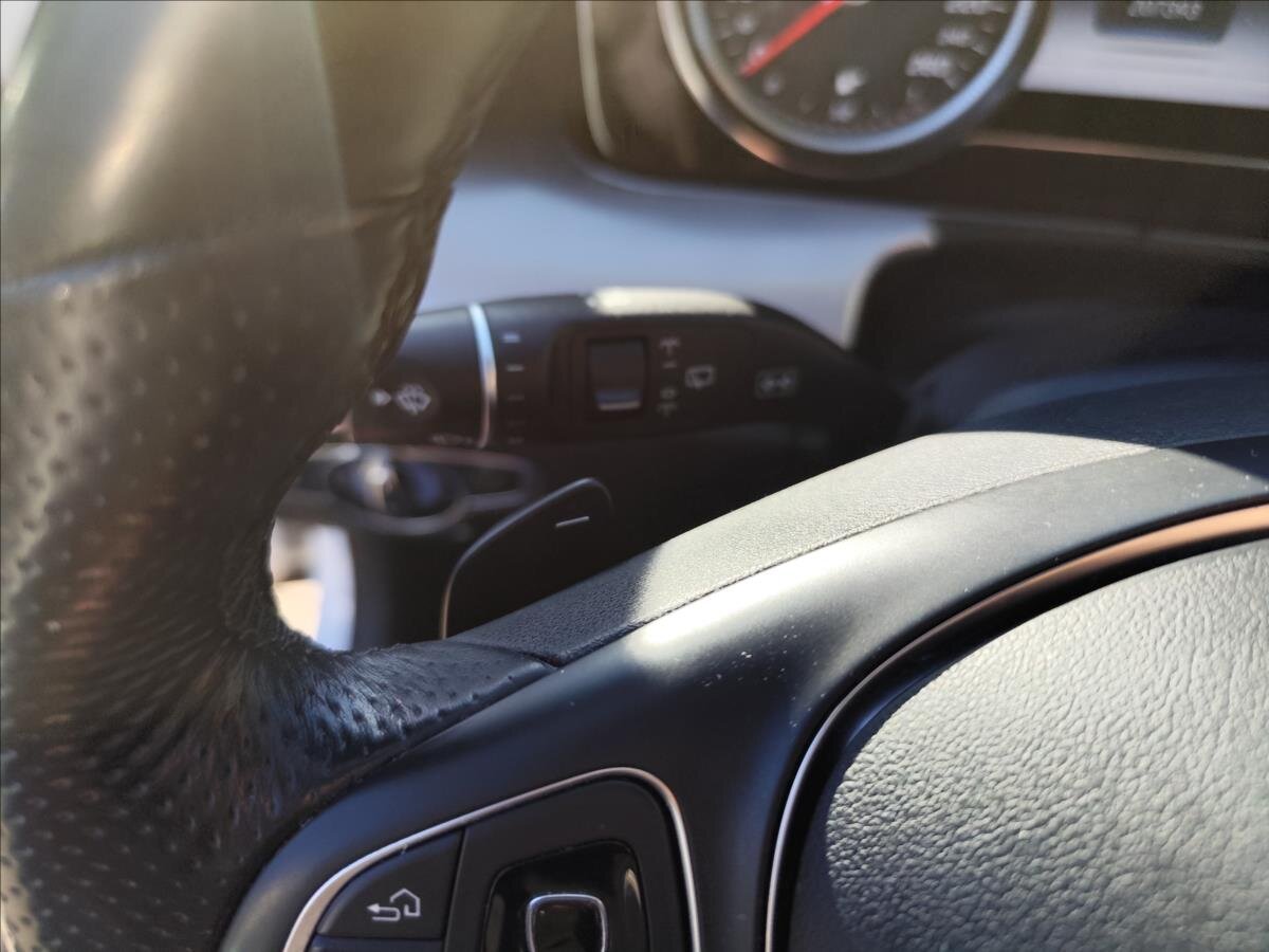 Mercedes-Benz Třídy E