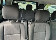 Mercedes-Benz Vito Kombi 2,0 l 120 kw