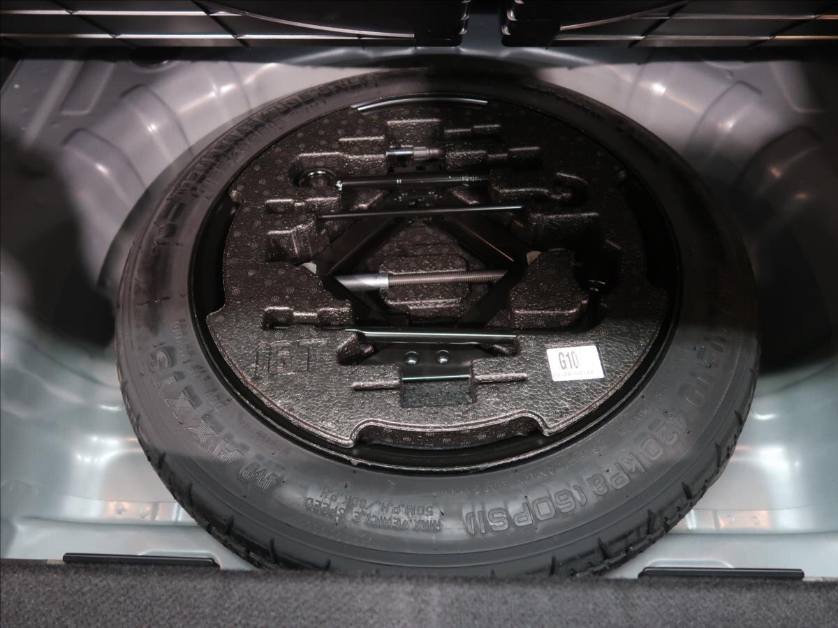 KIA Ceed Kombi 1,5 l 103 kw