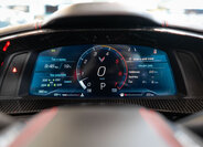 Chevrolet Corvette Kabriolet 6,2 l 353 kw