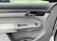 Volkswagen Caddy Kombi 1,9 l 77 kw