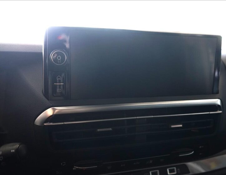 Citroën SpaceTourer MPV 2,0 l 133 kw