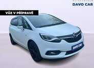 Opel Zafira Kombi 1,4 l 103 kw