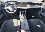 Peugeot 308 Kombi 1,2 l 96 kw