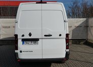 Renault Master Užitková 2,0 l 110 kw