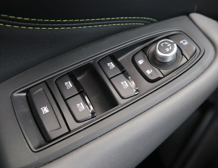 Subaru Outback Kombi 2,5 l 124 kw