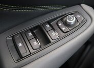 Subaru Outback Kombi 2,5 l 124 kw