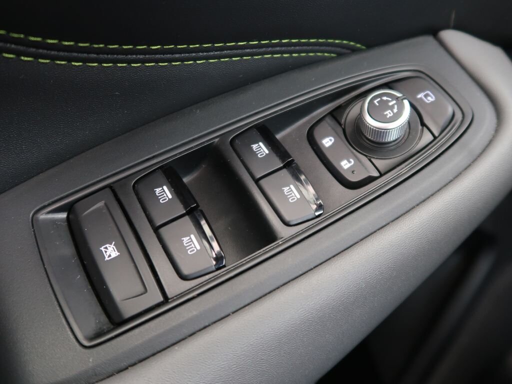 Subaru Outback Kombi 2,5 l 124 kw