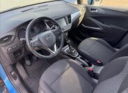 Opel Crossland SUV 1,2 l 81 kw