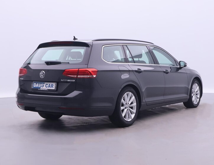Volkswagen Passat Kombi 2,0 l 110 kw