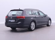 Volkswagen Passat Kombi 2,0 l 110 kw