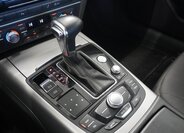 Audi A7 Liftback 3,0 l 150 kw