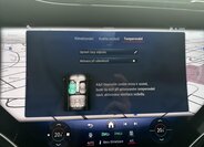 Mercedes-Benz EQE SUV / Terénní 0,0 300 kw