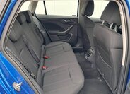 Škoda Kamiq Hatchback 999,0 81 kw