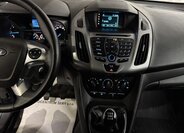 Ford Transit Connect Ostatní 1,5 l 74 kw