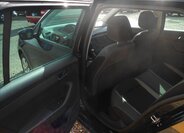 Škoda Fabia Kombi 1,2 l 66 kw