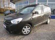 Dacia Dokker 1