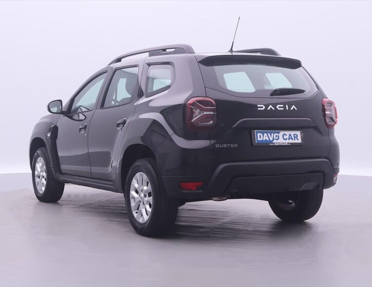 Dacia Duster SUV / Terénní 999,0 67 kw