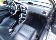 Peugeot 307 25