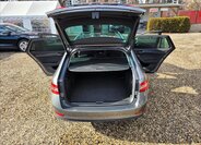 Škoda Superb Kombi 1,4 l 115 kw
