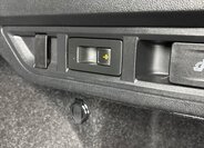 Škoda Octavia Kombi 2,0 l 147 kw