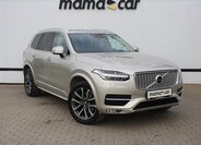 Volvo XC90 SUV 2,0 l 177 kw