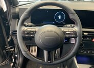 Hyundai Tucson SUV / Terénní 1,6 l 117 kw