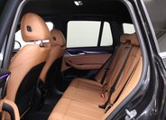 BMW X3 SUV 3,0 l 210 kw