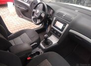 Škoda Octavia Kombi 0,0 103 kw