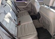 Volkswagen Touareg SUV / Terénní 3,0 l 210 kw