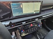 Hyundai Tucson SUV / Terénní 1,6 l 117 kw