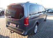 Mercedes-Benz Třídy V MPV 2,1 l 140 kw