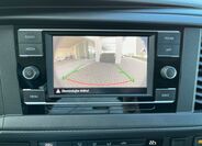 Volkswagen Caravelle 24