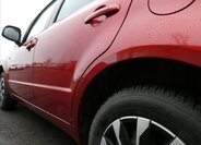 Suzuki SX4 Hatchback 1,6 l 79 kw