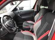 Škoda Yeti SUV / Terénní 1,4 l 90 kw