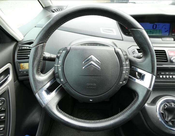Citroën C4 Picasso 27