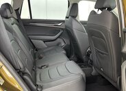 Škoda Kodiaq SUV / Terénní 2,0 l 142 kw