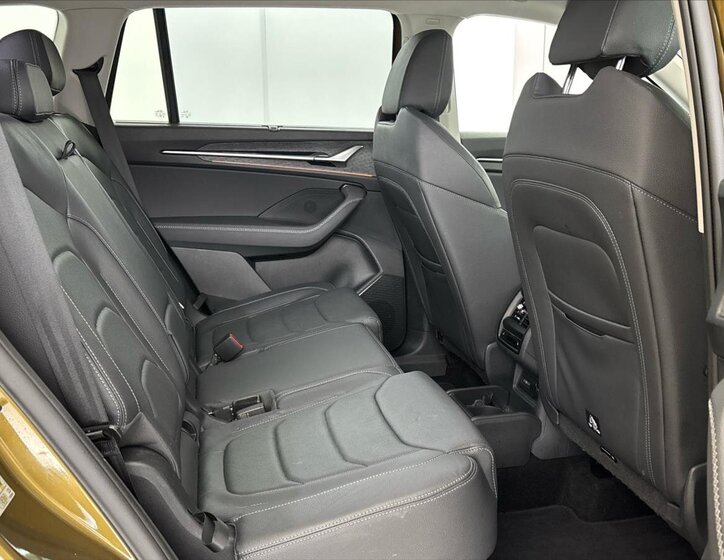 Škoda Kodiaq SUV / Terénní 2,0 l 142 kw