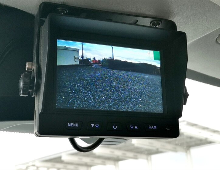 Iveco Daily Sklápěč 3,0 l 132 kw