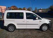Volkswagen Caddy 4