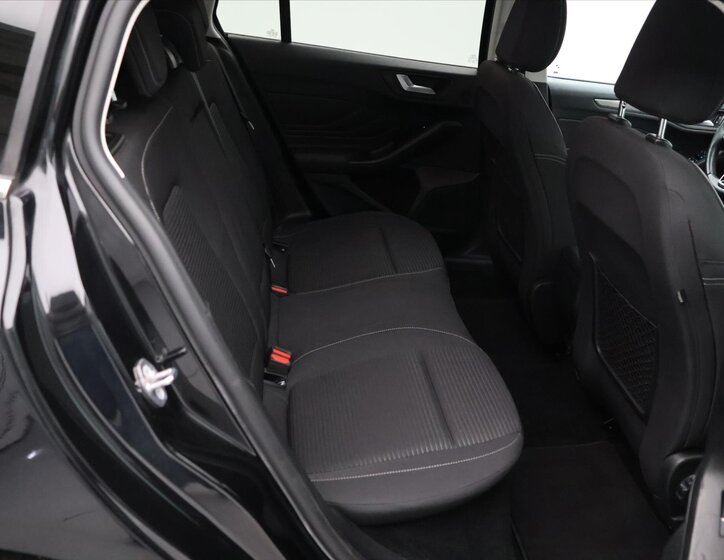 Ford Focus Kombi 2,0 l 110 kw