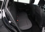 Ford Focus Kombi 2,0 l 110 kw