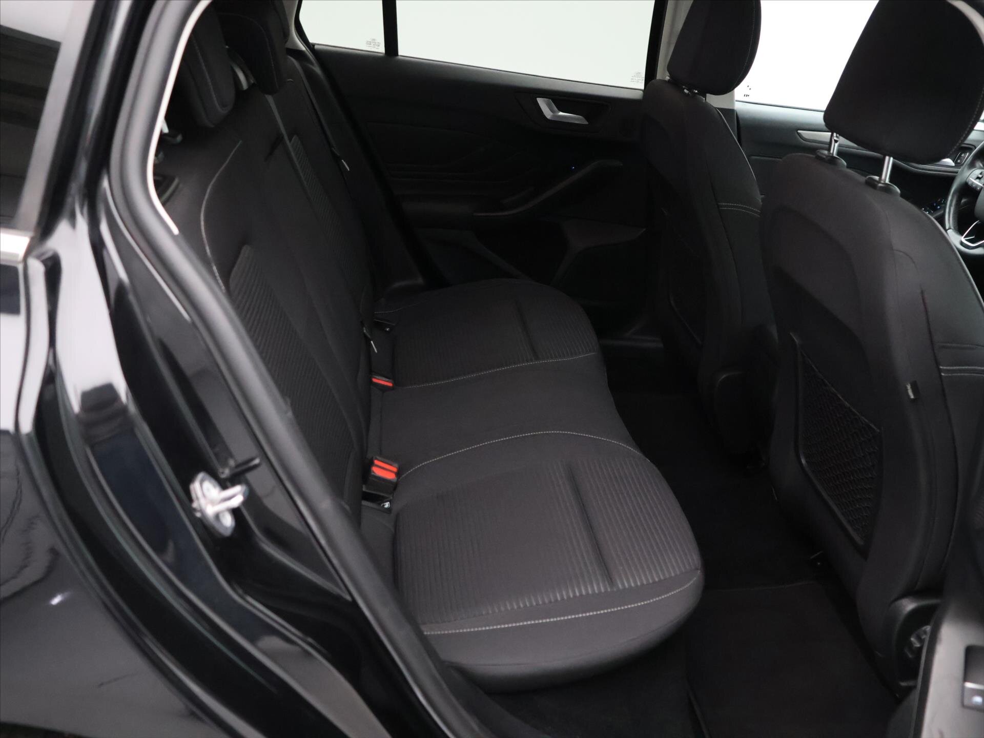 Ford Focus Kombi 2,0 l 110 kw