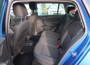 Škoda Rapid Hatchback 1,6 l 66 kw