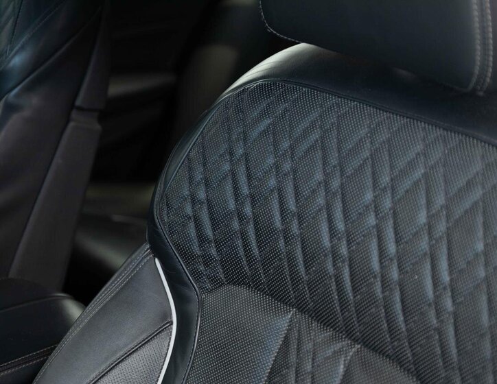 BMW Řada 5 Sedan 3,0 l 195 kw