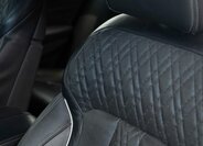 BMW Řada 5 Sedan 3,0 l 195 kw