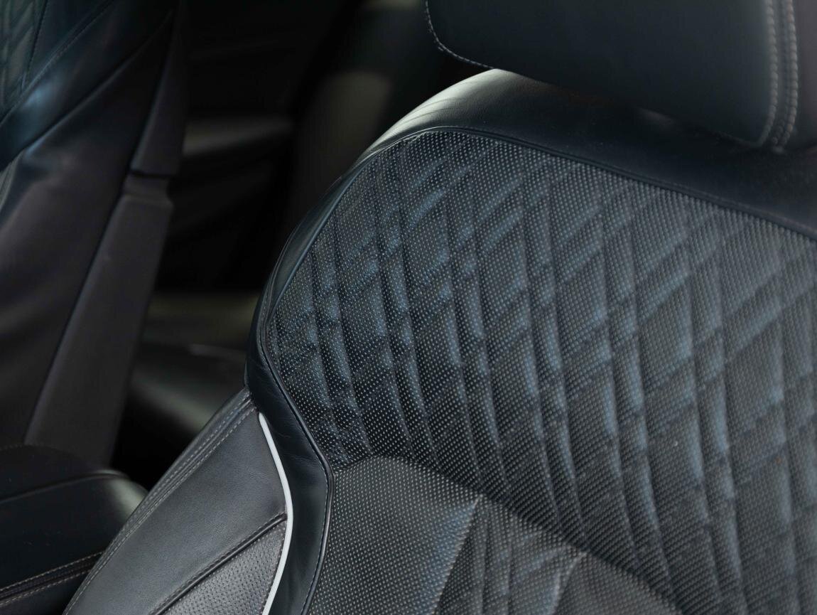 BMW Řada 5 Sedan 3,0 l 195 kw