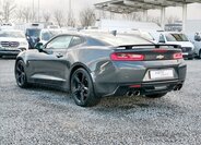 Chevrolet Camaro Kupé 6,2 l 333 kw